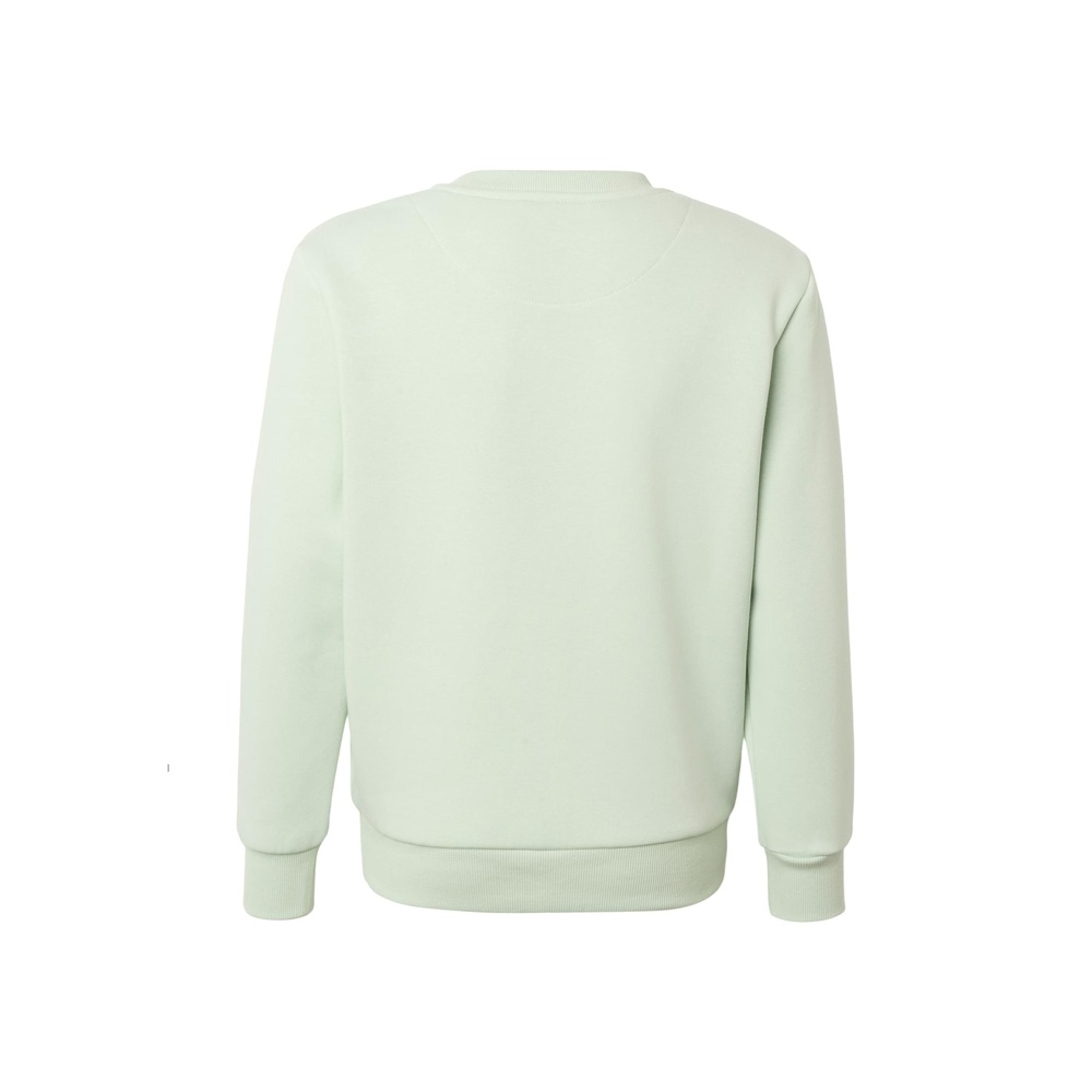 Urban Classics - Fluffy crewneck Chandail enfants - Menthe verte